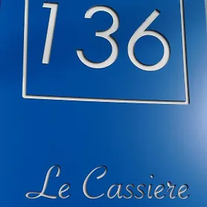 Le Cassiere Dna Appartamento